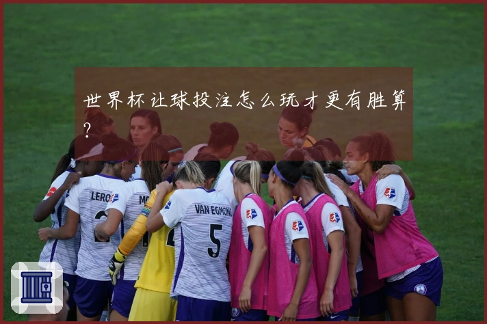 世界杯让球投注怎么玩才更有胜算？