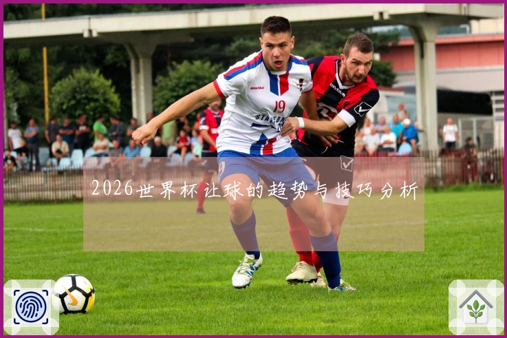 2026世界杯让球的趋势与技巧分析