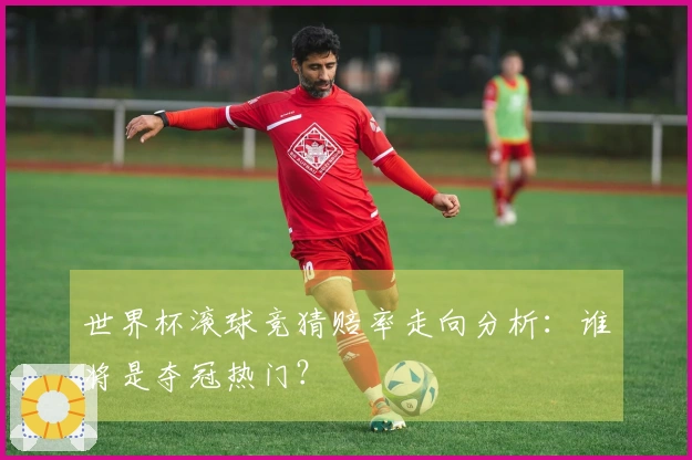 世界杯滚球竞猜赔率走向分析：谁将是夺冠热门？