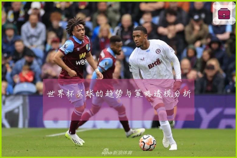 世界杯买球的趋势与策略透视分析