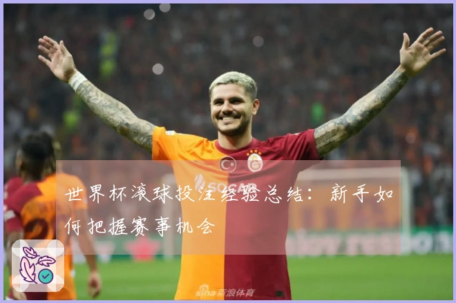 世界杯滚球投注经验总结：新手如何把握赛事机会