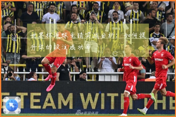 世界杯滚球竞猜实战分析：如何提升你的投注成功率