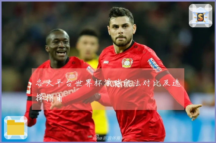 各大平台世界杯滚球玩法对比及选择指南