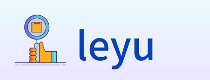 leyu Logo